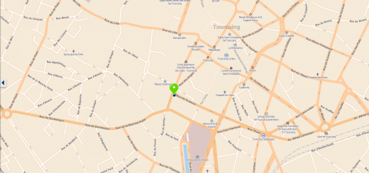 emplacement